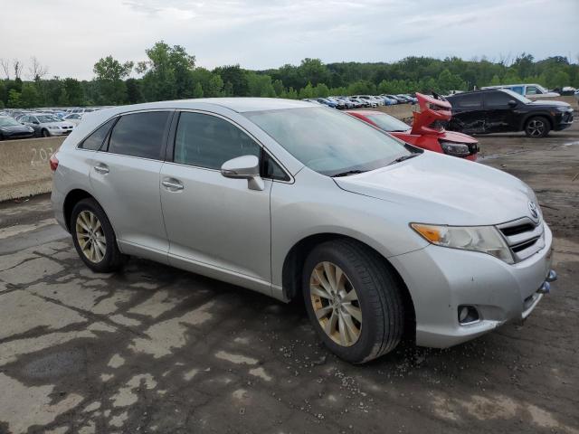 Photo 3 VIN: 4T3BA3BB1DU047271 - TOYOTA VENZA LE 