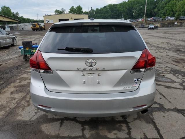 Photo 5 VIN: 4T3BA3BB1DU047271 - TOYOTA VENZA LE 