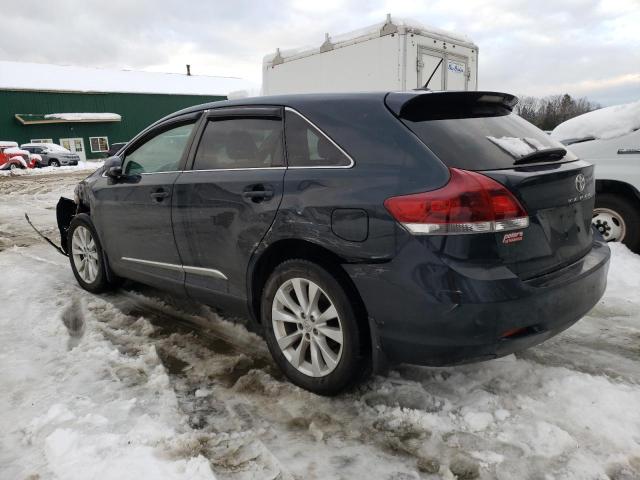 Photo 1 VIN: 4T3BA3BB1DU047769 - TOYOTA VENZA LE 