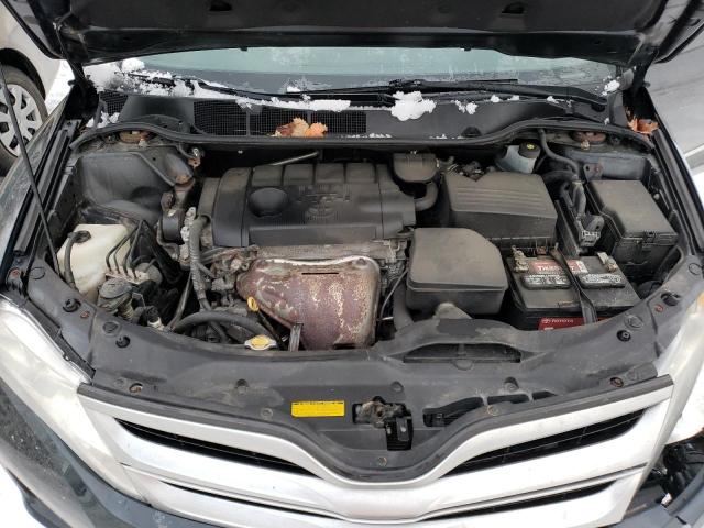 Photo 10 VIN: 4T3BA3BB1DU047769 - TOYOTA VENZA LE 