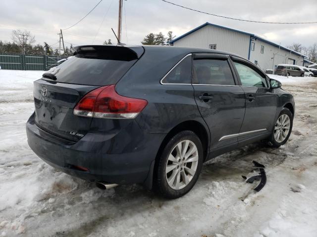 Photo 2 VIN: 4T3BA3BB1DU047769 - TOYOTA VENZA LE 