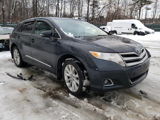 Photo 3 VIN: 4T3BA3BB1DU047769 - TOYOTA VENZA LE 