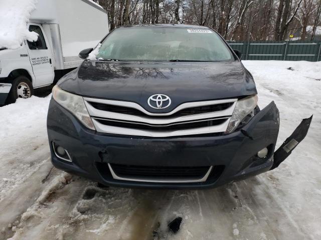 Photo 4 VIN: 4T3BA3BB1DU047769 - TOYOTA VENZA LE 