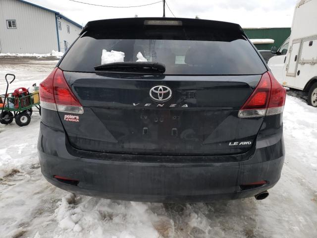 Photo 5 VIN: 4T3BA3BB1DU047769 - TOYOTA VENZA LE 