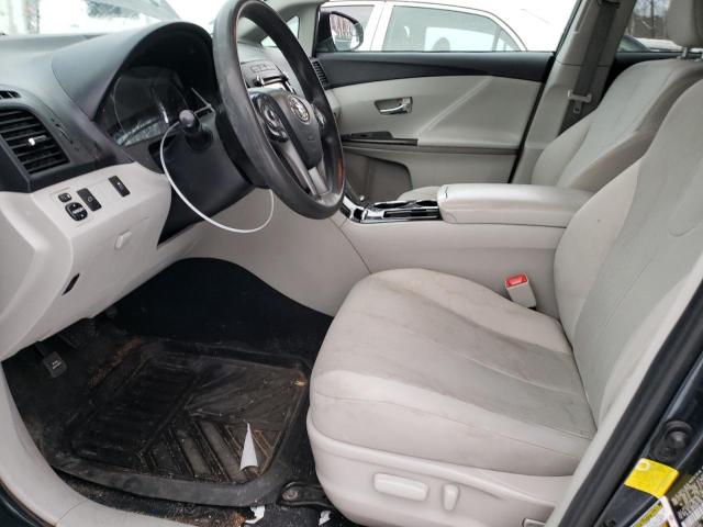 Photo 6 VIN: 4T3BA3BB1DU047769 - TOYOTA VENZA LE 