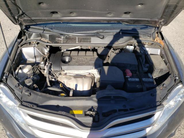 Photo 6 VIN: 4T3BA3BB1DU048131 - TOYOTA VENZA LE 