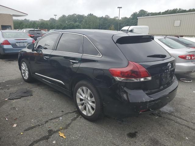 Photo 1 VIN: 4T3BA3BB1DU048713 - TOYOTA VENZA 