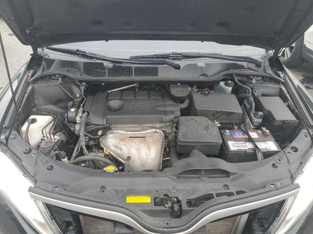 Photo 10 VIN: 4T3BA3BB1DU048713 - TOYOTA VENZA 