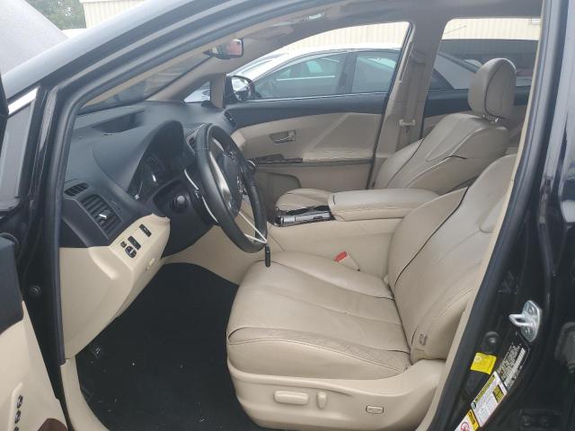 Photo 6 VIN: 4T3BA3BB1DU048713 - TOYOTA VENZA 