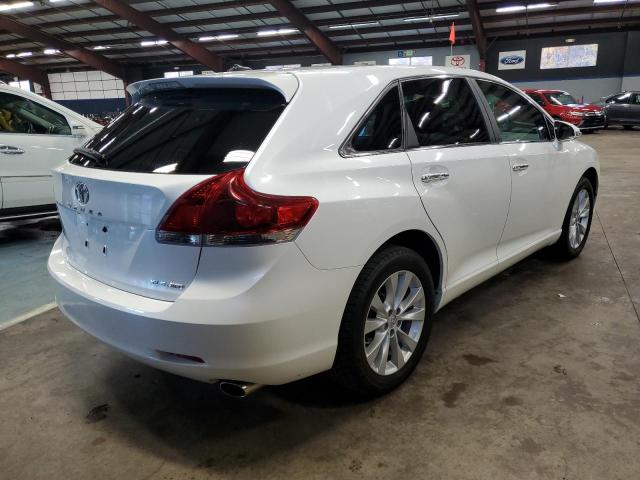 Photo 3 VIN: 4T3BA3BB1DU049957 - TOYOTA VENZA LE 