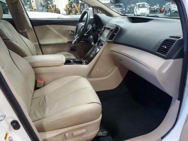 Photo 4 VIN: 4T3BA3BB1DU049957 - TOYOTA VENZA LE 