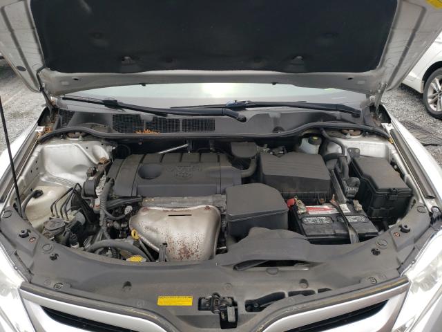 Photo 6 VIN: 4T3BA3BB1EU057526 - TOYOTA VENZA LE 