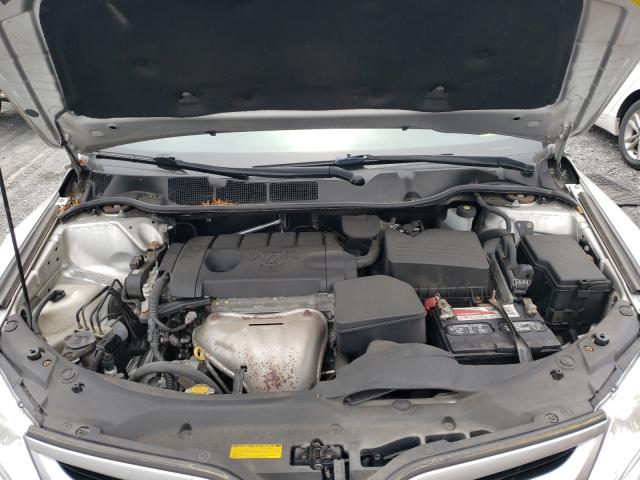 Photo 8 VIN: 4T3BA3BB1EU057526 - TOYOTA VENZA LE 