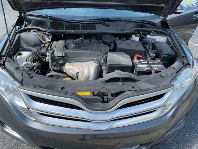 Photo 9 VIN: 4T3BA3BB1FU065790 - TOYOTA VENZA LE 