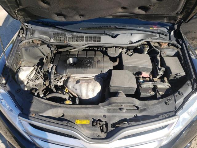 Photo 6 VIN: 4T3BA3BB1FU066678 - TOYOTA VENZA LE 