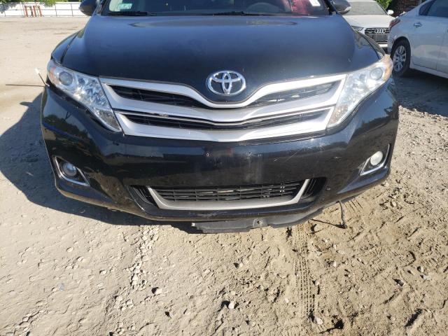 Photo 8 VIN: 4T3BA3BB1FU066678 - TOYOTA VENZA LE 