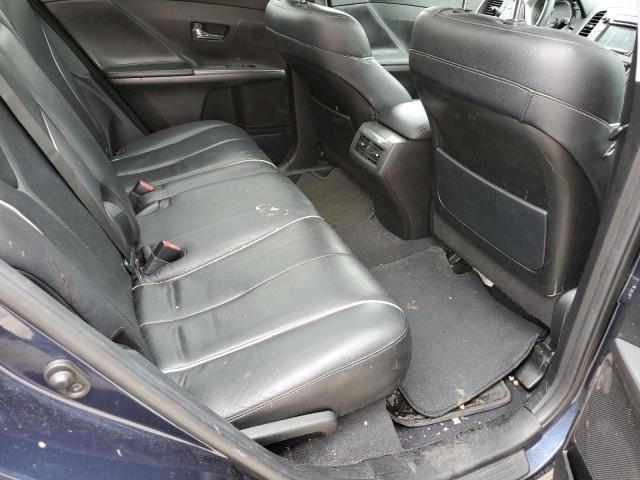 Photo 5 VIN: 4T3BA3BB1FU068009 - TOYOTA VENZA LE 