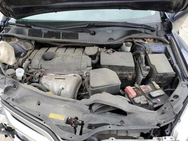 Photo 6 VIN: 4T3BA3BB1FU068009 - TOYOTA VENZA LE 