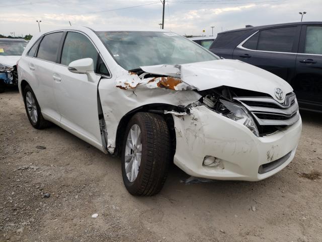 Photo 0 VIN: 4T3BA3BB1FU073601 - TOYOTA VENZA LE 