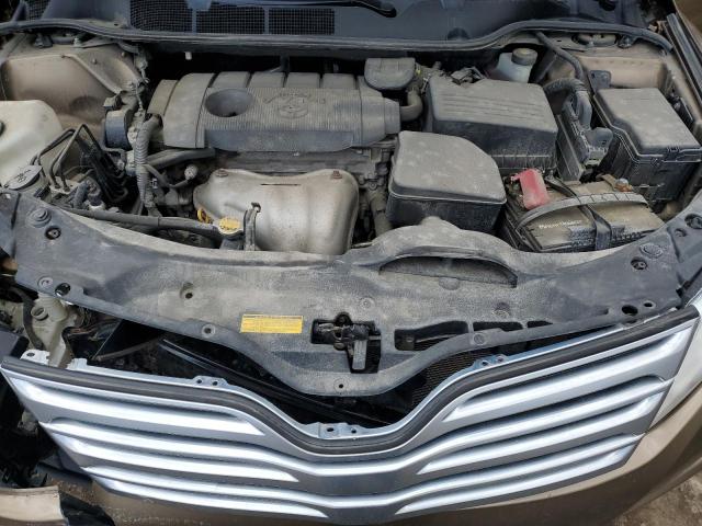 Photo 10 VIN: 4T3BA3BB2AU013934 - TOYOTA VENZA 