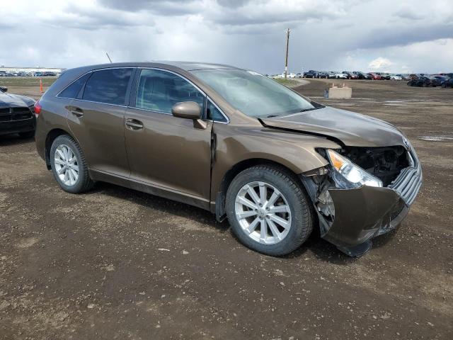 Photo 3 VIN: 4T3BA3BB2AU013934 - TOYOTA VENZA 