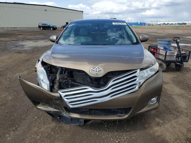 Photo 4 VIN: 4T3BA3BB2AU013934 - TOYOTA VENZA 