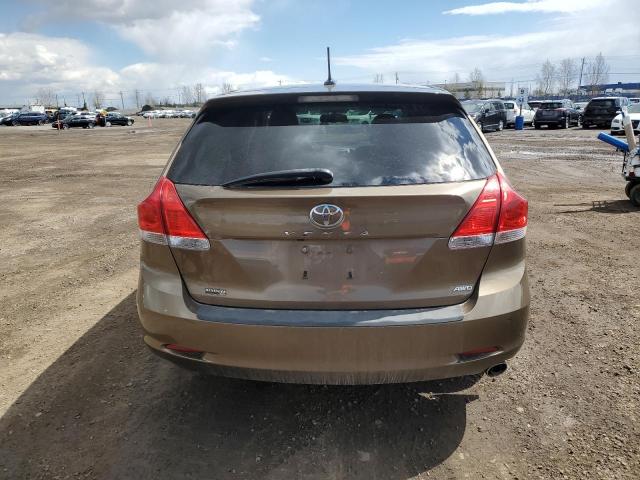 Photo 5 VIN: 4T3BA3BB2AU013934 - TOYOTA VENZA 