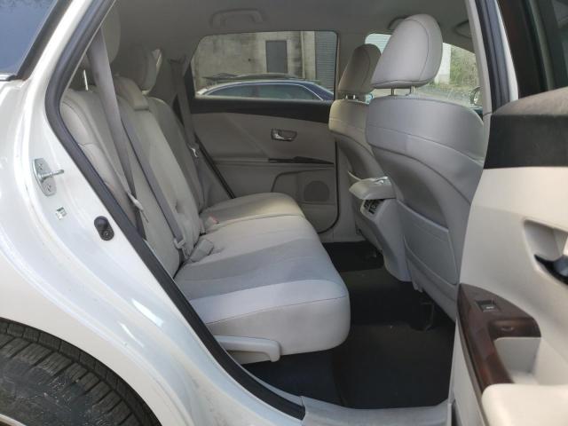 Photo 10 VIN: 4T3BA3BB2AU014792 - TOYOTA VENZA 