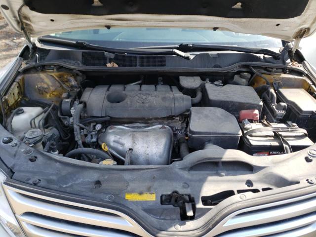 Photo 11 VIN: 4T3BA3BB2AU014792 - TOYOTA VENZA 