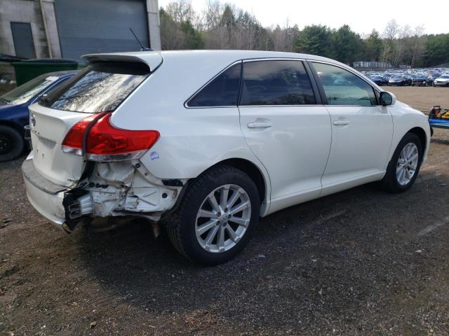 Photo 2 VIN: 4T3BA3BB2AU014792 - TOYOTA VENZA 