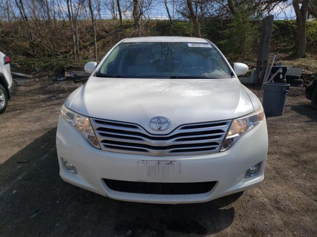 Photo 4 VIN: 4T3BA3BB2AU014792 - TOYOTA VENZA 