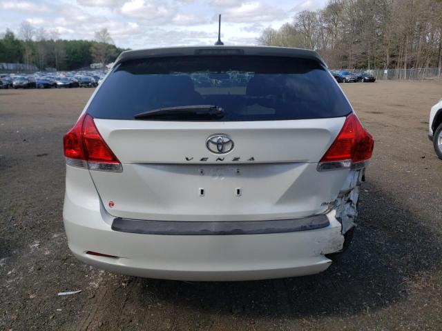 Photo 5 VIN: 4T3BA3BB2AU014792 - TOYOTA VENZA 