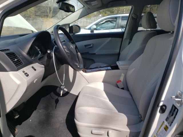 Photo 6 VIN: 4T3BA3BB2AU014792 - TOYOTA VENZA 