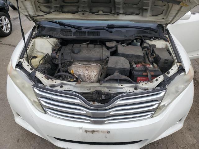 Photo 10 VIN: 4T3BA3BB2AU015179 - TOYOTA VENZA 