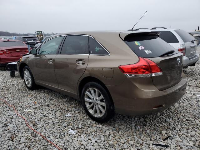 Photo 1 VIN: 4T3BA3BB2BU019752 - TOYOTA VENZA 