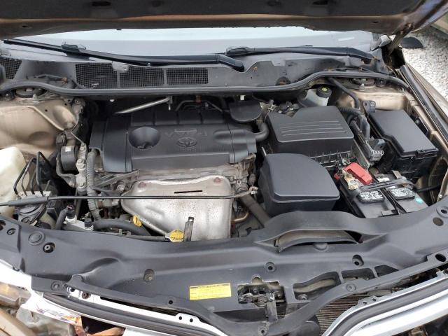 Photo 10 VIN: 4T3BA3BB2BU019752 - TOYOTA VENZA 