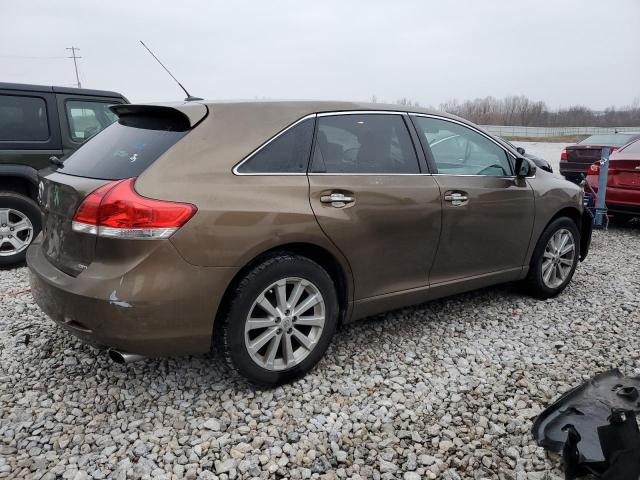 Photo 2 VIN: 4T3BA3BB2BU019752 - TOYOTA VENZA 