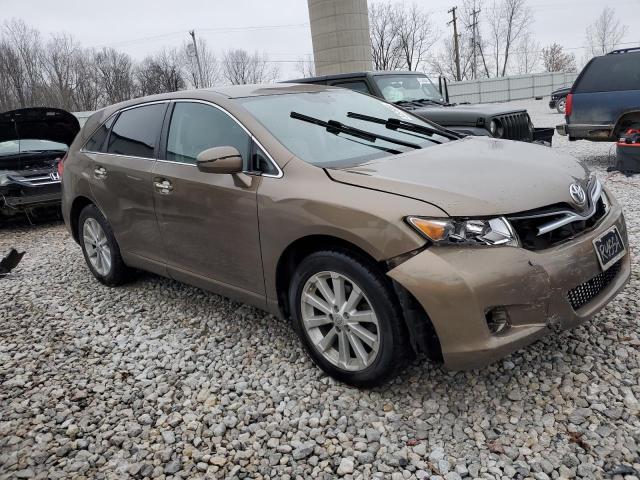 Photo 3 VIN: 4T3BA3BB2BU019752 - TOYOTA VENZA 