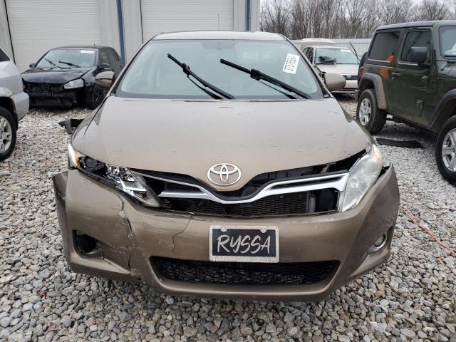 Photo 4 VIN: 4T3BA3BB2BU019752 - TOYOTA VENZA 