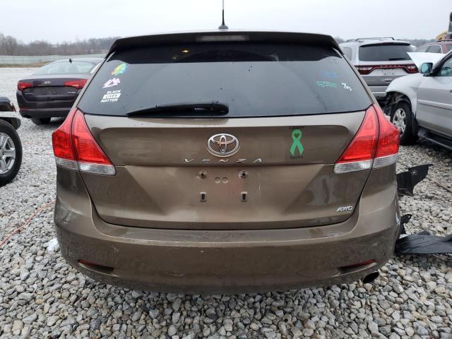 Photo 5 VIN: 4T3BA3BB2BU019752 - TOYOTA VENZA 