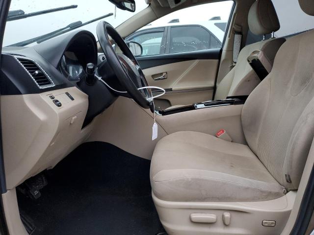 Photo 6 VIN: 4T3BA3BB2BU019752 - TOYOTA VENZA 