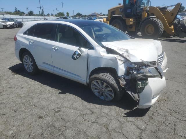 Photo 3 VIN: 4T3BA3BB2BU023316 - TOYOTA VENZA 