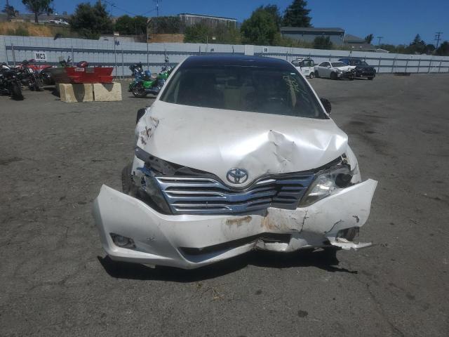 Photo 4 VIN: 4T3BA3BB2BU023316 - TOYOTA VENZA 