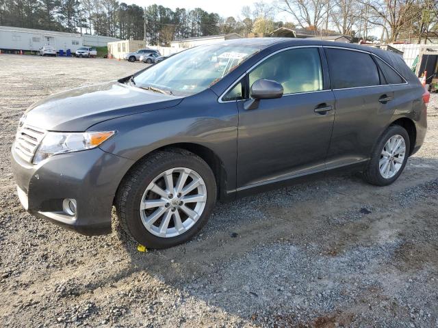 Photo 0 VIN: 4T3BA3BB2BU023865 - TOYOTA VENZA 