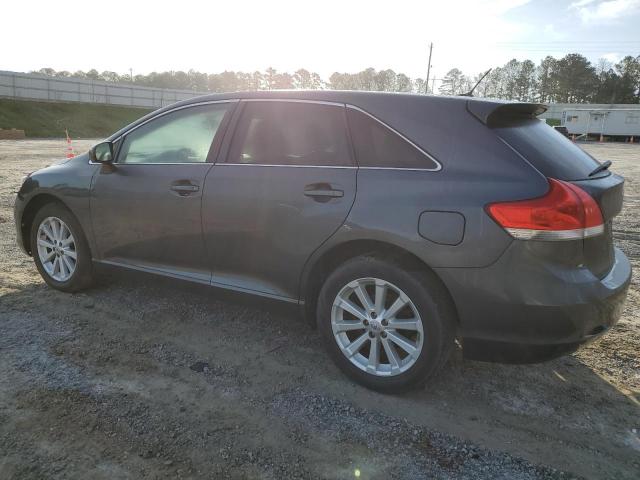 Photo 1 VIN: 4T3BA3BB2BU023865 - TOYOTA VENZA 