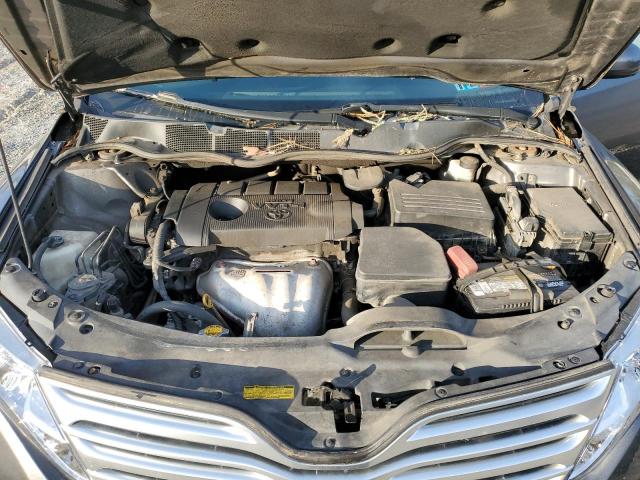 Photo 11 VIN: 4T3BA3BB2BU023865 - TOYOTA VENZA 