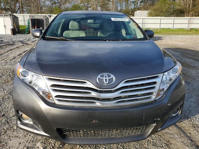 Photo 4 VIN: 4T3BA3BB2BU023865 - TOYOTA VENZA 