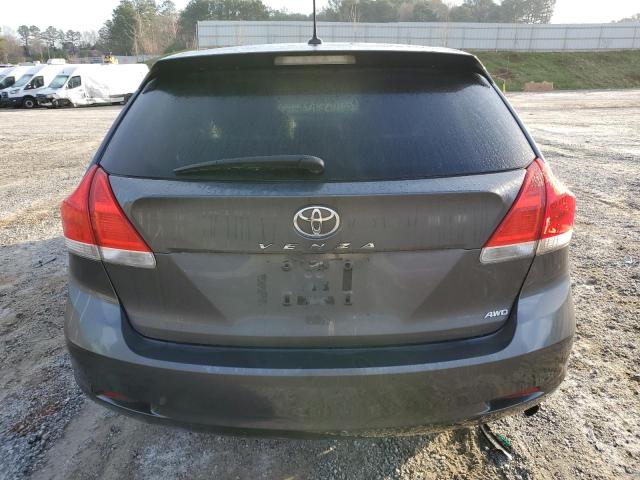 Photo 5 VIN: 4T3BA3BB2BU023865 - TOYOTA VENZA 