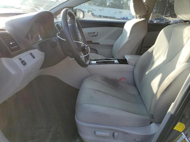 Photo 6 VIN: 4T3BA3BB2BU023865 - TOYOTA VENZA 