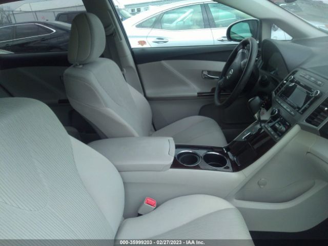 Photo 4 VIN: 4T3BA3BB2BU026037 - TOYOTA VENZA 